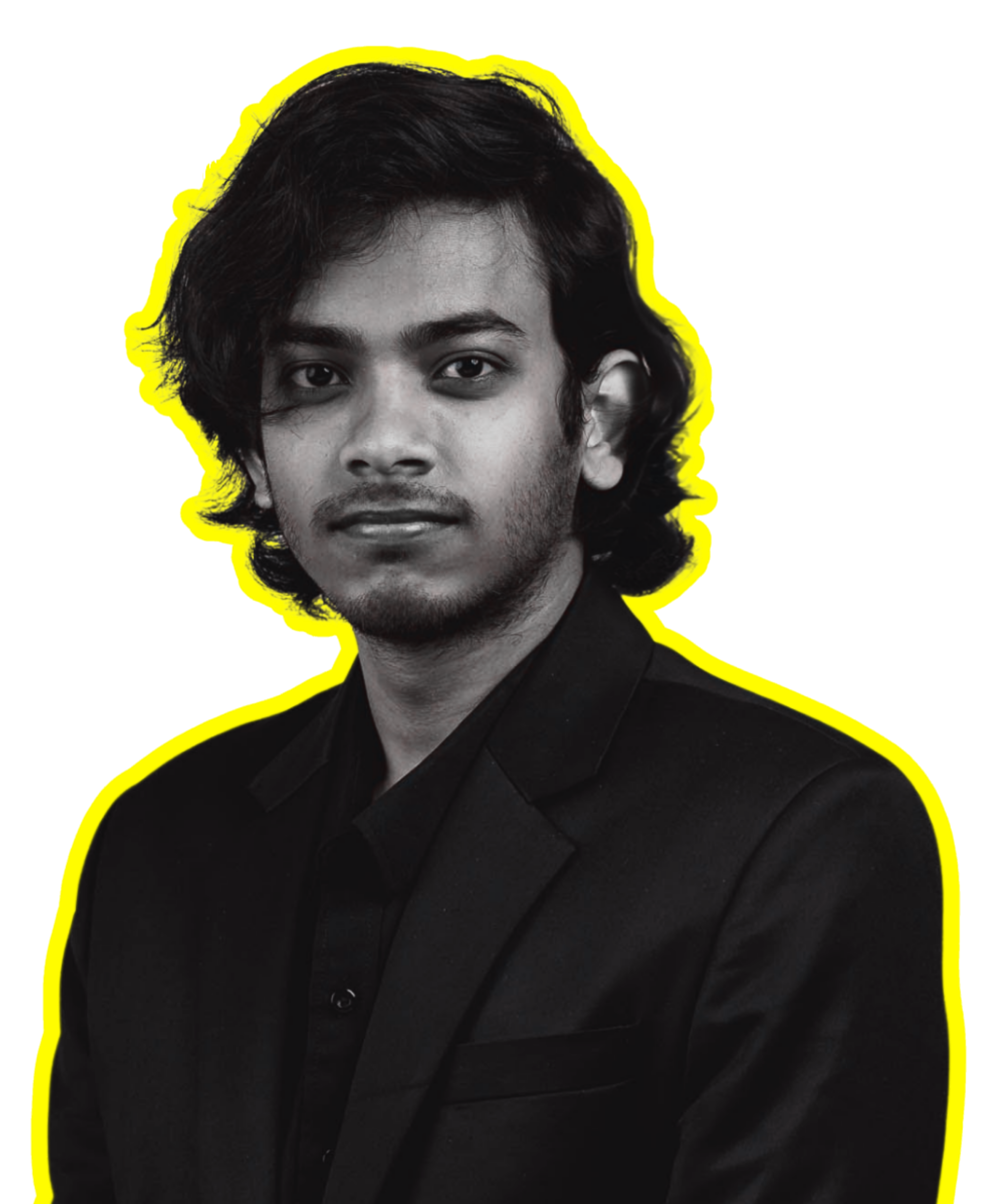 Saad Mahmud