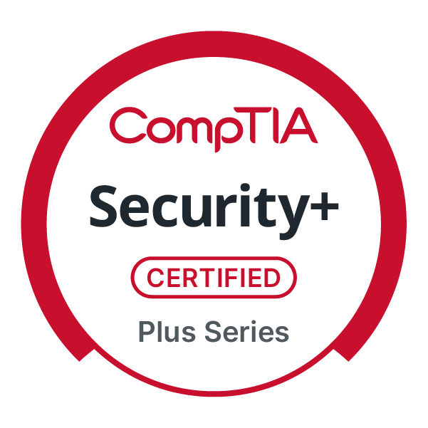 CompTIA Security+